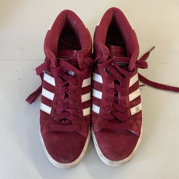 latest high top sneakers